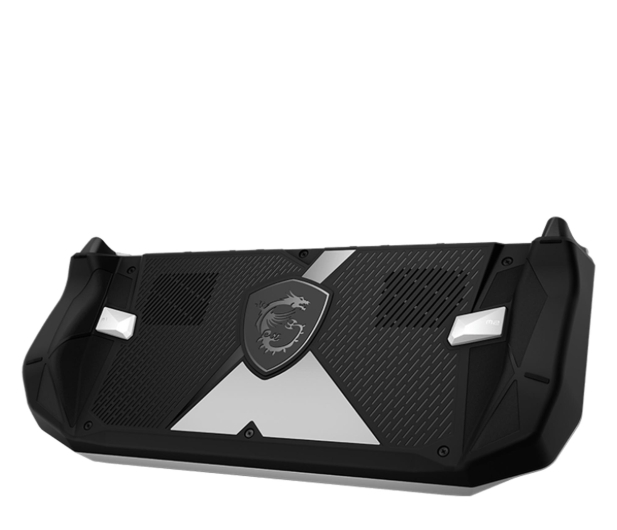 MSI Claw A8 - 1365076 - zdjęcie 2